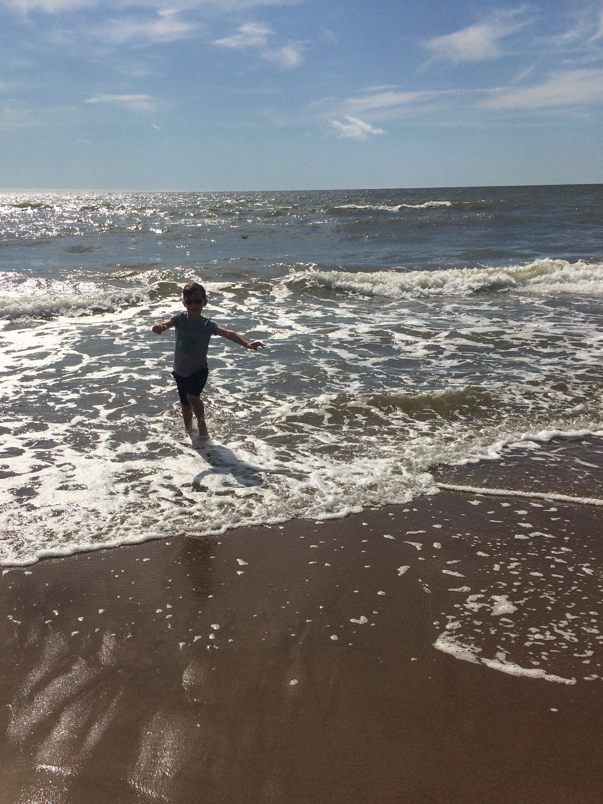 Building capacity through training and education